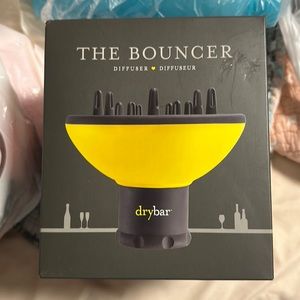The Bouncer Diffuser by DryBar